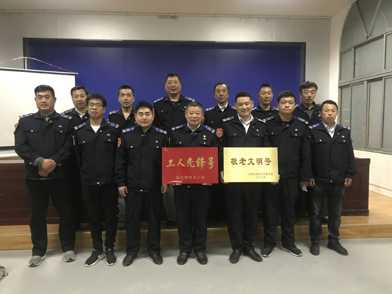 新進駕駛員的好師傅——公交23路駕駛員喬曉峰